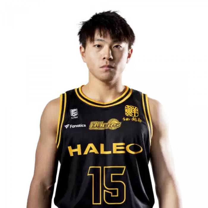 Foto de Shota Watanabe, temporada 2019-2020