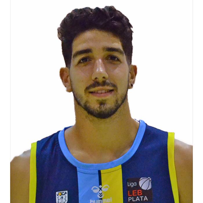 Foto de Juan-Miguel Lopez, temporada 2019-2020