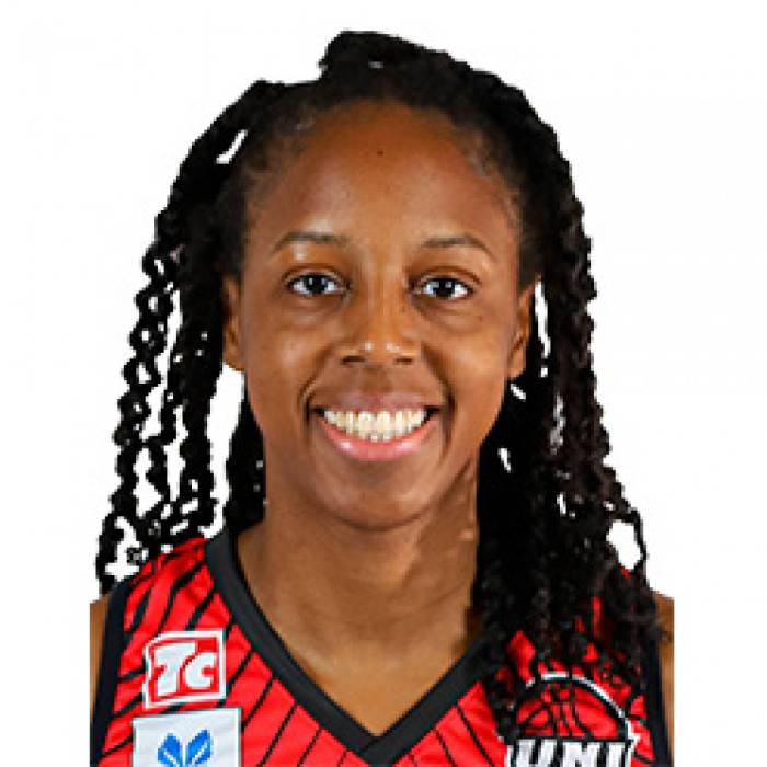 Photo of Adaora Elonu, 2020-2021 season