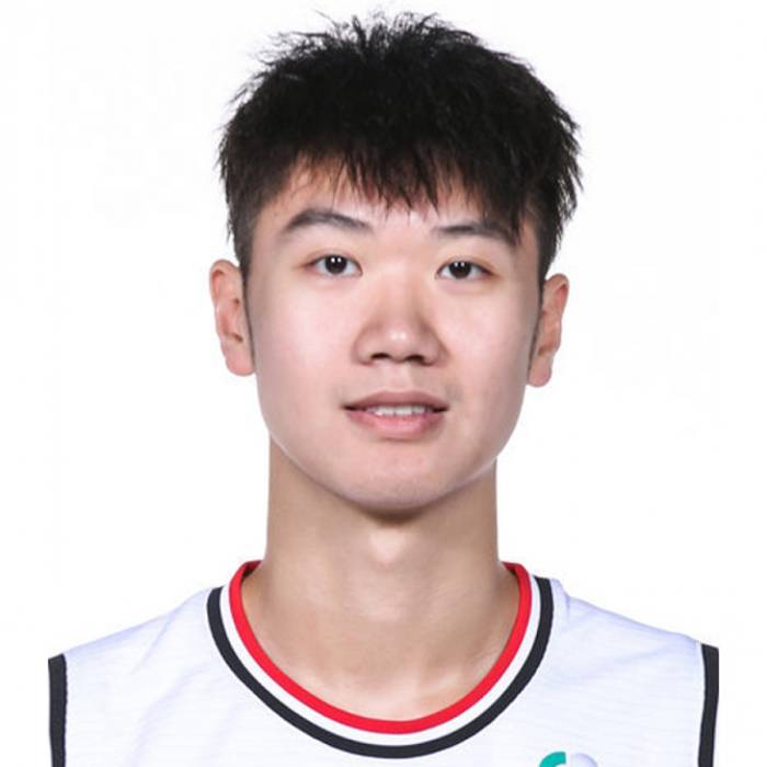 Photo of Chen Baishi, 2019-2020 season