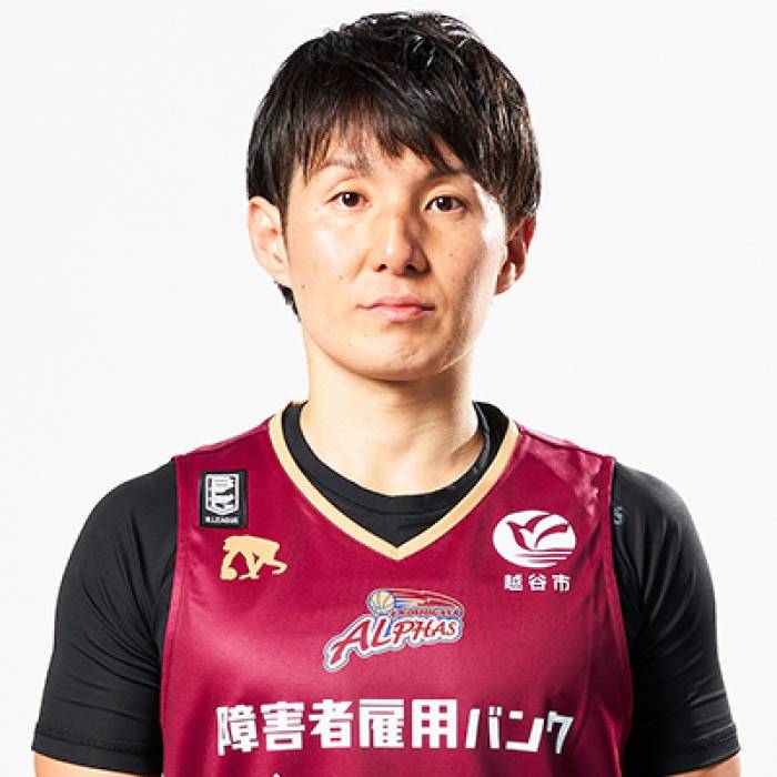 Foto de Kohei Ninomiya, temporada 2021-2022