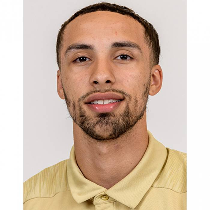 Photo of Jose Alvarado, 2019-2020 season