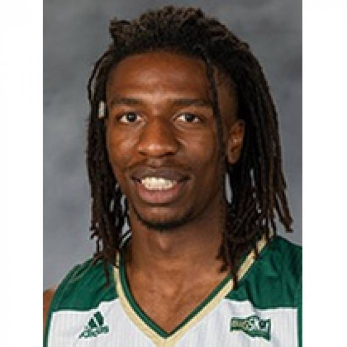 Photo of Osi Nwachukwu, 2019-2020 season