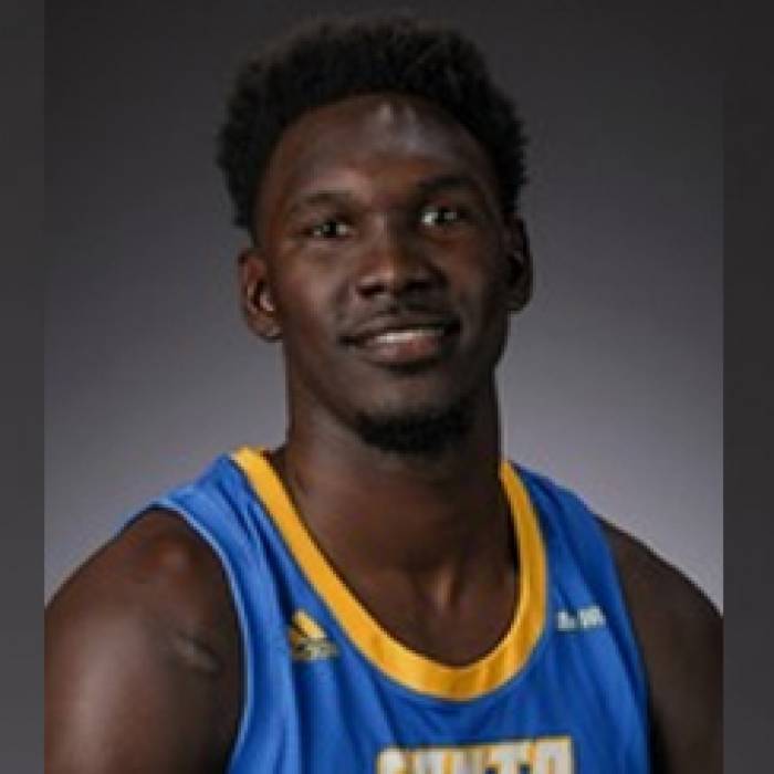 Photo of Amadou Sow, 2019-2020 season