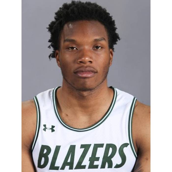 Photo of Tavin Lovan, 2019-2020 season