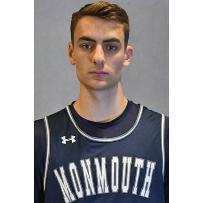 Photo of Louie Pillari, 2019-2020 season