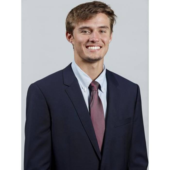 Photo of Paxson Wojcik, 2019-2020 season