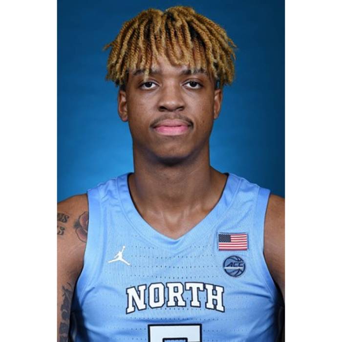 Photo of Armando Bacot, 2019-2020 season