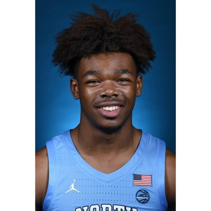 Photo of Anthony Harris, 2019-2020 season