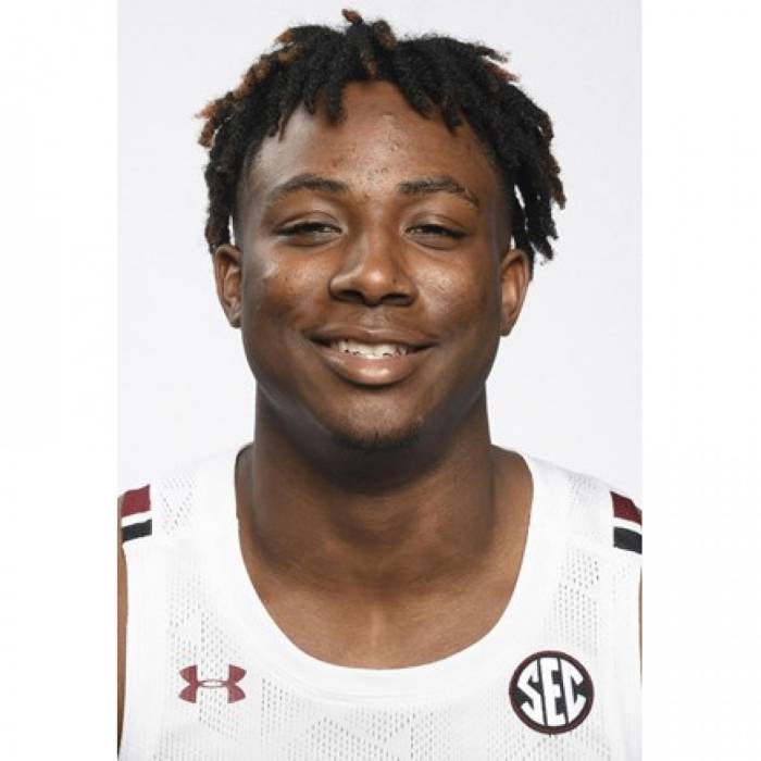 Photo of Trae Hannibal, 2019-2020 season