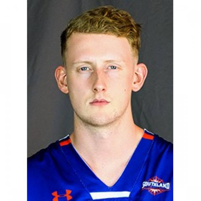 Photo of Jackson Stent, 2019-2020 season