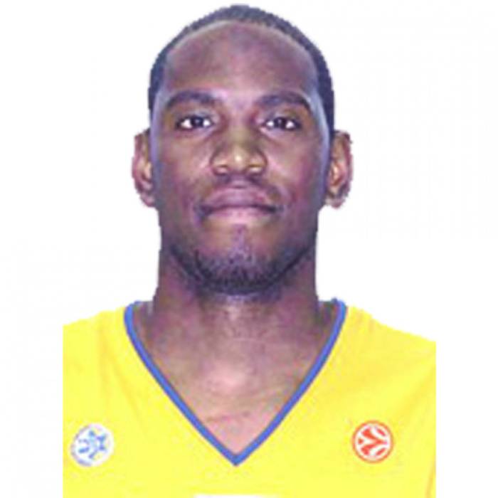 Photo of Noel Felix, 2006-2007 season