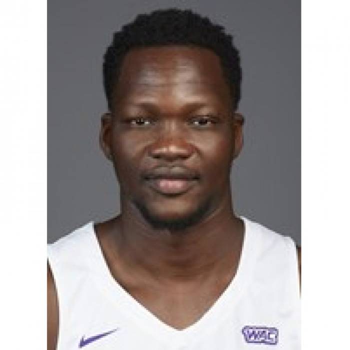 Photo of Louis Bangai, 2019-2020 season