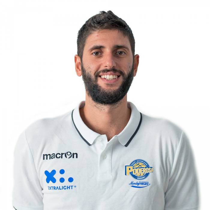 Photo de Matteo Palermo, saison 2018-2019