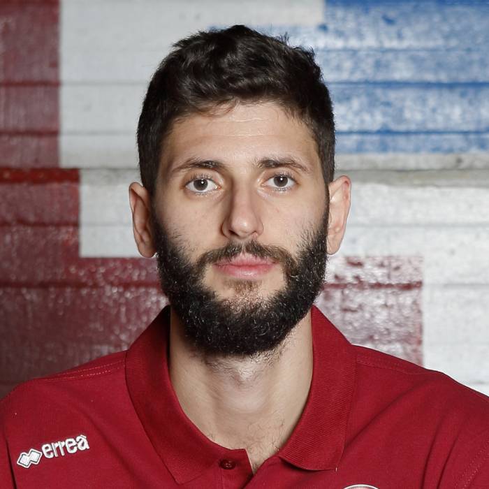 Photo de Matteo Palermo, saison 2019-2020