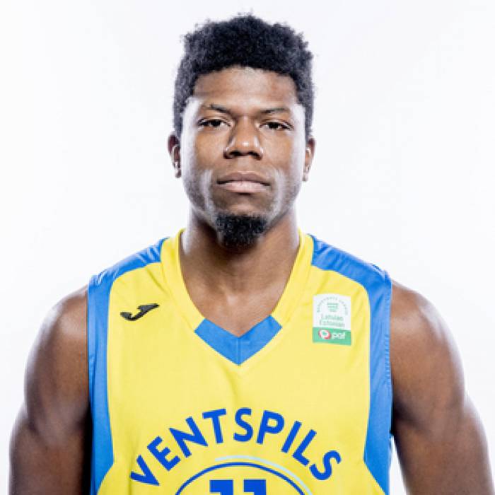 Foto de Wes Washpun, temporada 2019-2020