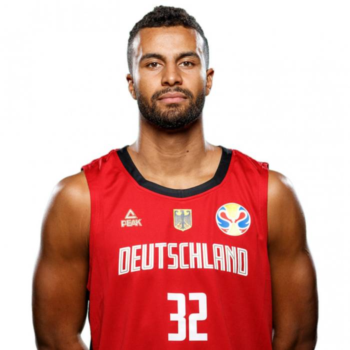 Photo of Johannes Thiemann, 2019-2020 season