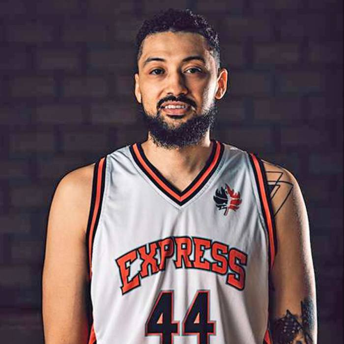 Photo de Ryan Anderson, saison 2019-2020