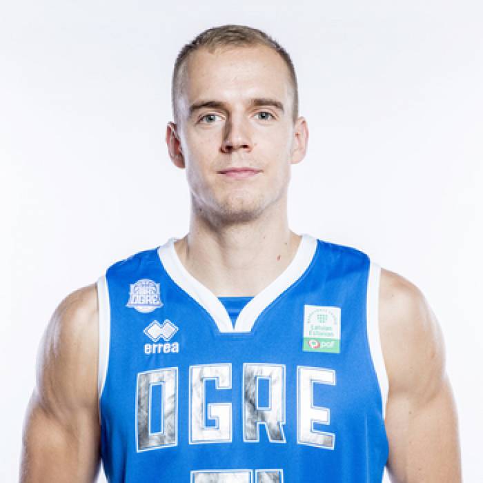 Foto di Kristaps Dargais, stagione 2019-2020