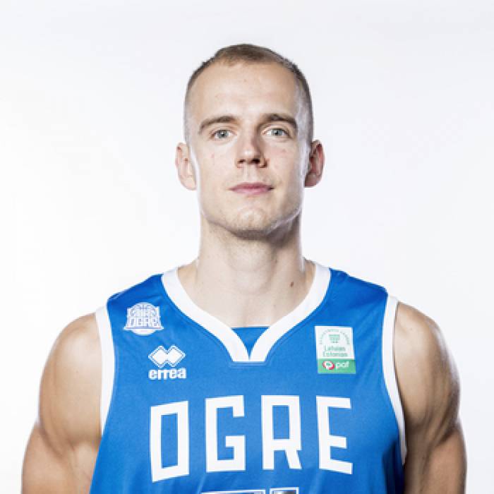 Foto di Kristaps Dargais, stagione 2020-2021