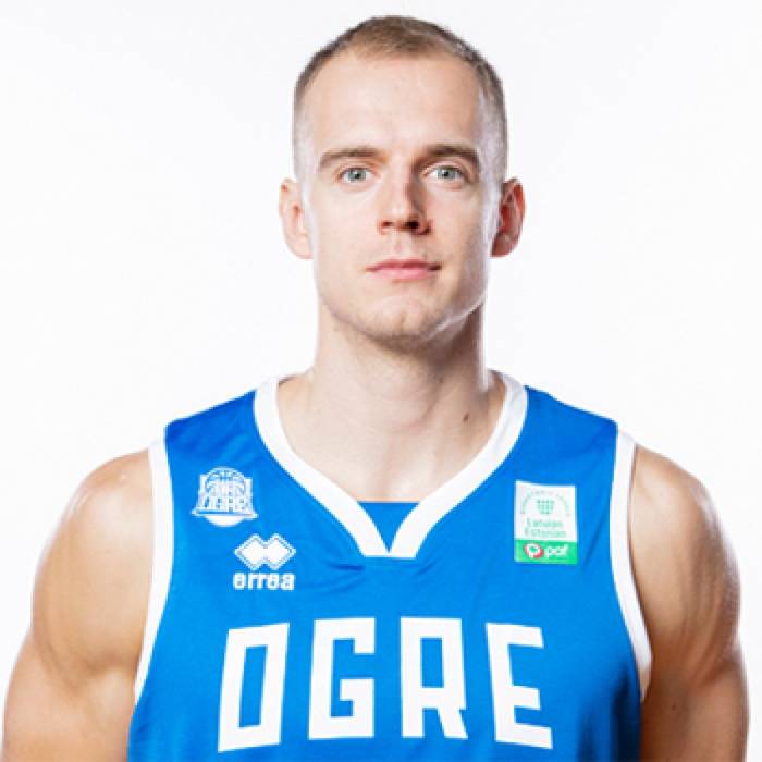 Foto di Kristaps Dargais, stagione 2021-2022