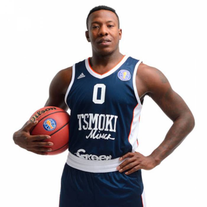 Photo of Devon Saddler, 2018-2019 season