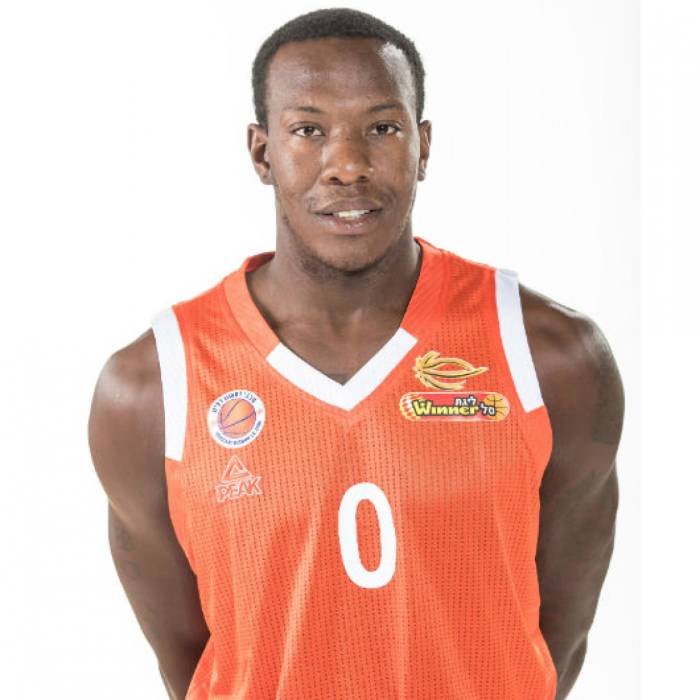 Photo de Devon Saddler, saison 2019-2020