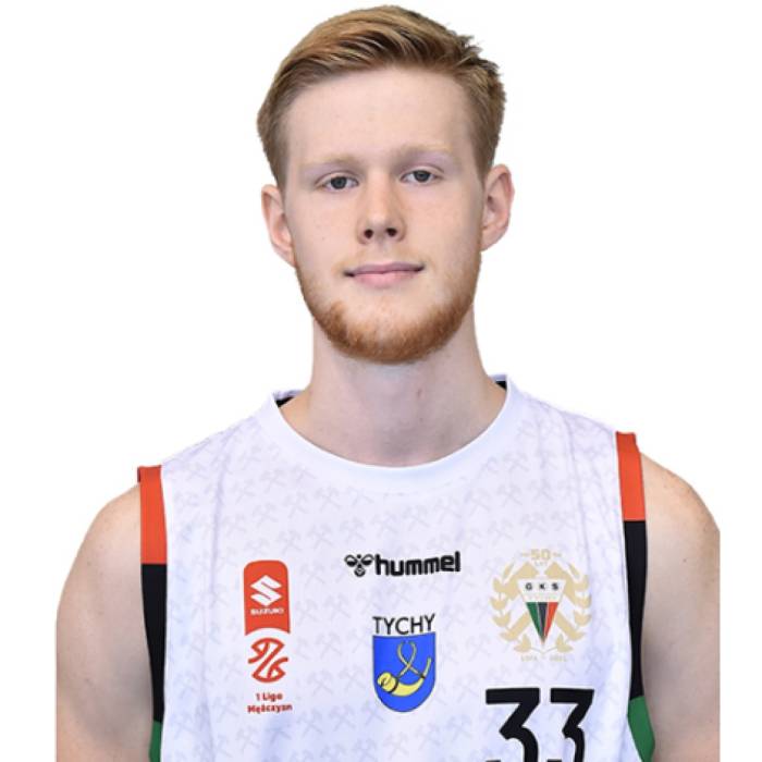 Photo of Ignacy Jakacki, 2021-2022 season