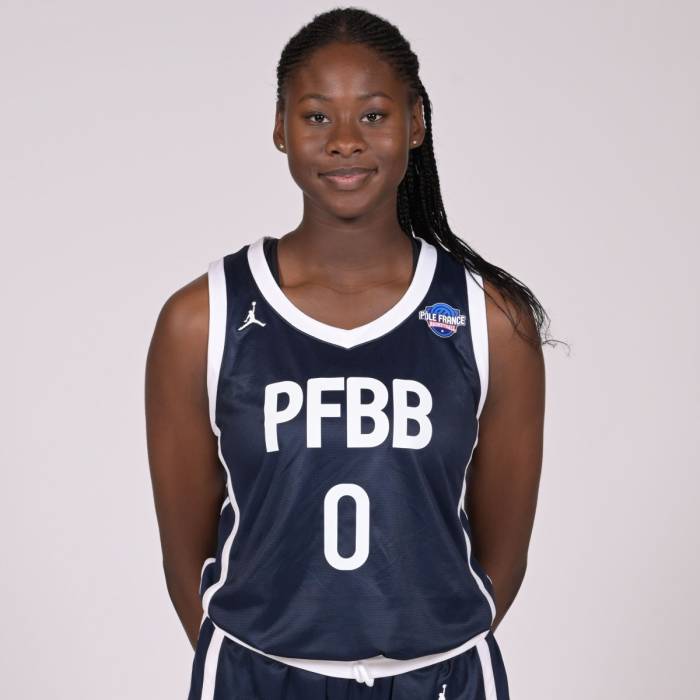 Photo of Dayana Mendes, 2021-2022 season