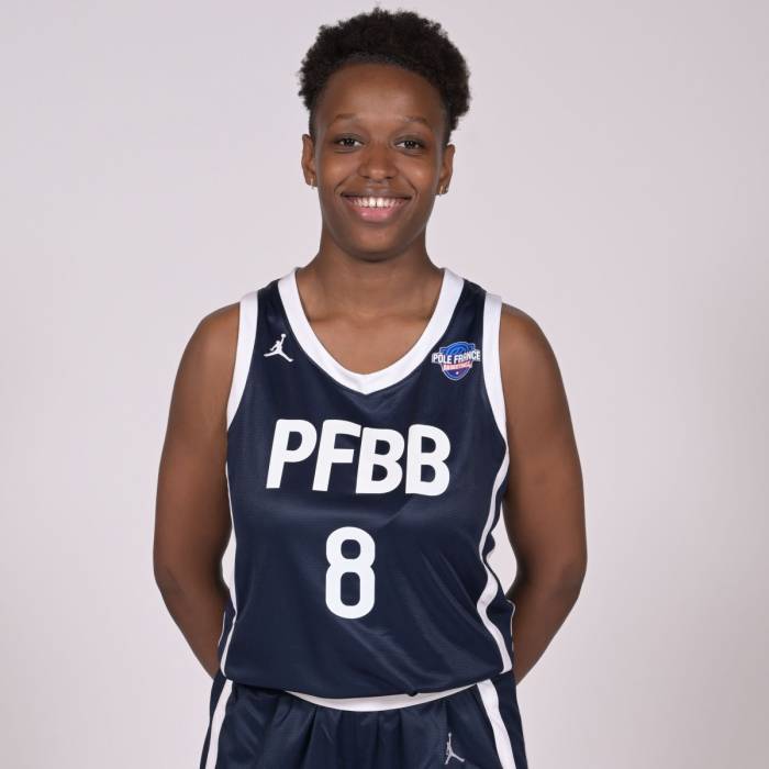 Photo of Fatoumata Toure, 2021-2022 season