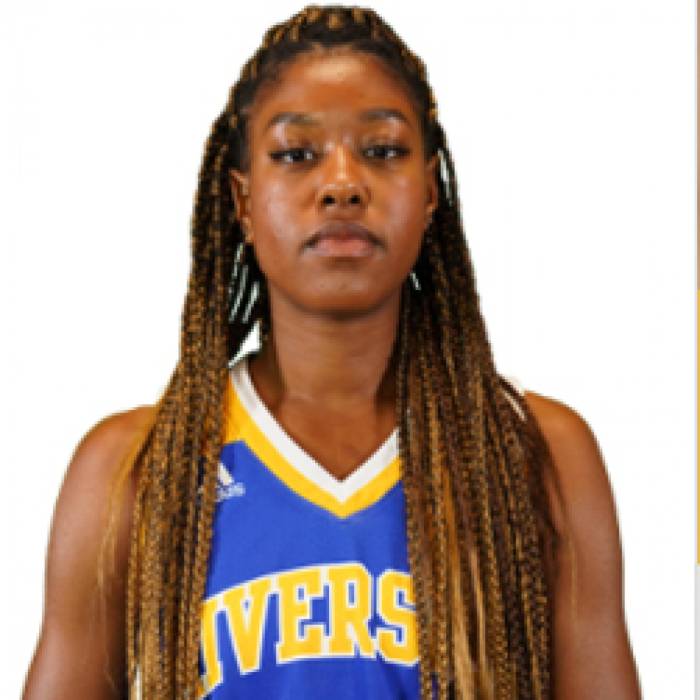 Photo of Marina Ewodo, 2019-2020 season