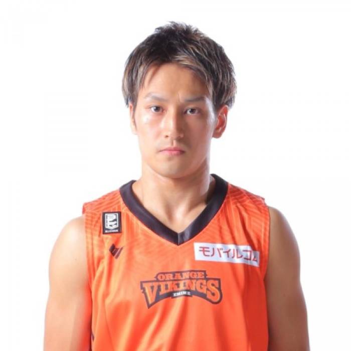 Photo of Yohei Sakai, 2020-2021 season