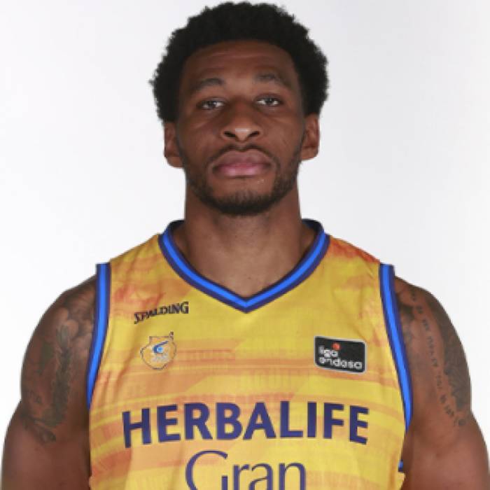 Foto de Stanley Okoye, temporada 2020-2021