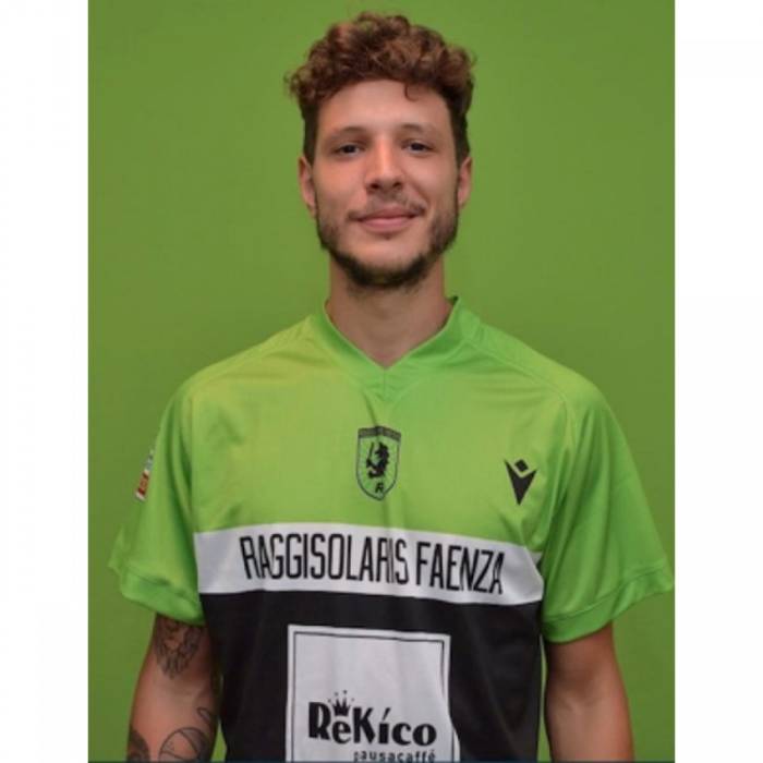 Foto de Filippo Testa, temporada 2020-2021