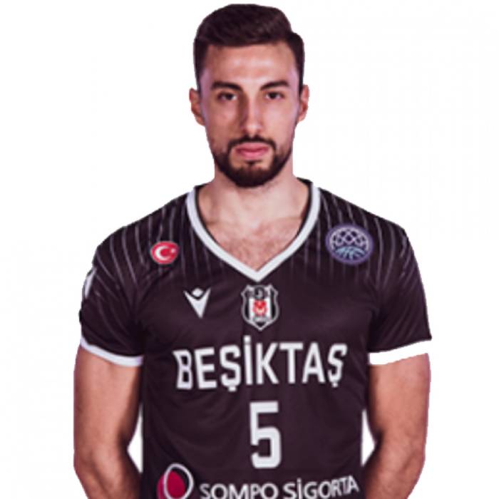 Photo de Ismet Akpinar, saison 2019-2020