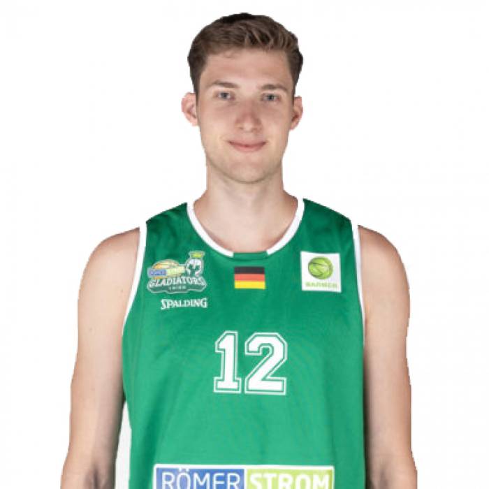 Foto de Stefan Ilzhofer, temporada 2018-2019