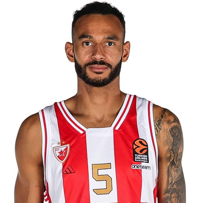 Photo of Adam Hanga, 2023-2024 season