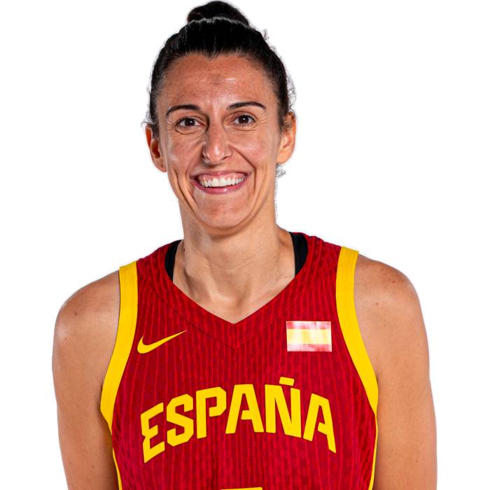 Photo of Alba Torrens, 2024-2025 season