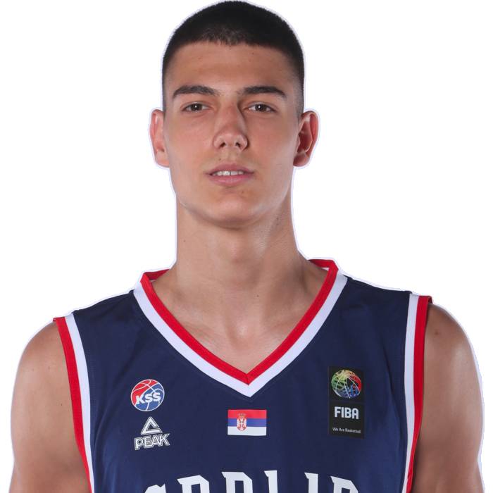 Photo of Aleksandar Krunić, 2024-2025 season