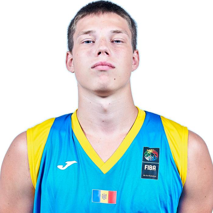 Photo of Andrei Voitenco, 2024-2025 season