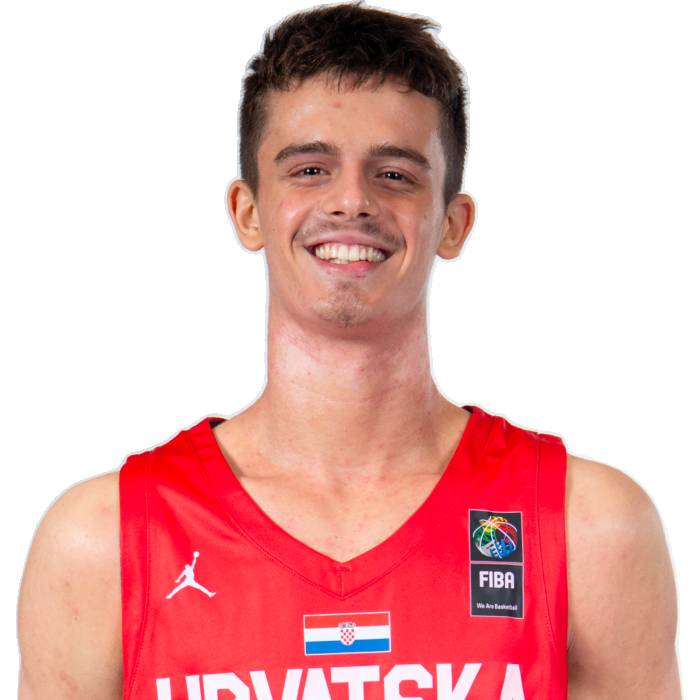 Photo of Andrej Radivojevic, 2024-2025 season