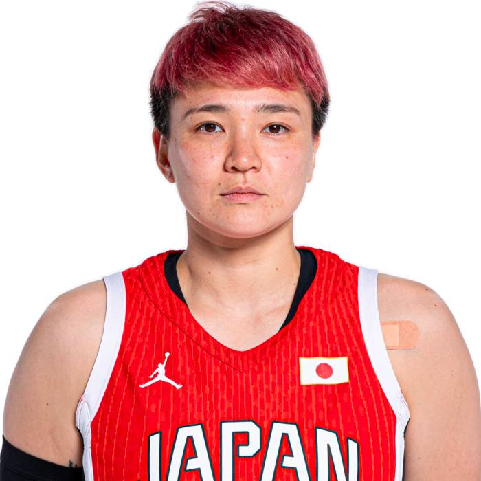 Photo of Asami Yoshida, 2024-2025 season