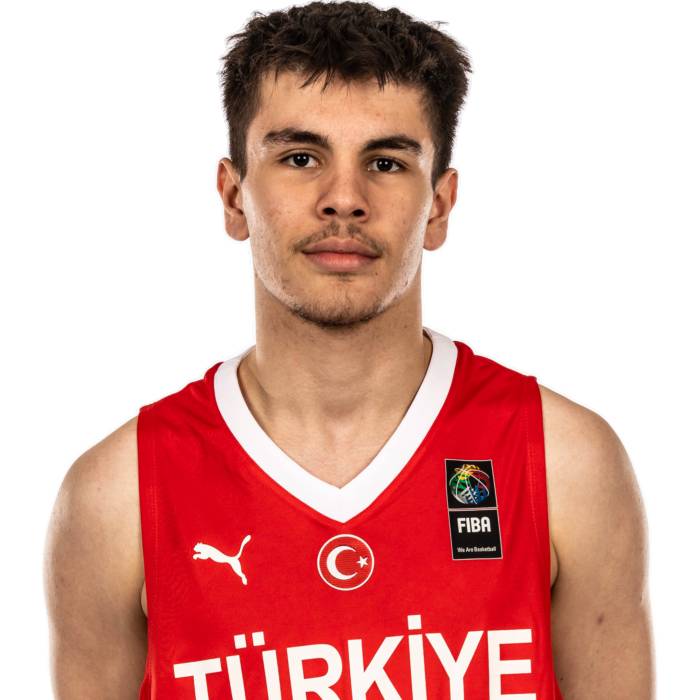 Photo of Atahan Akbas, 2023-2024 season