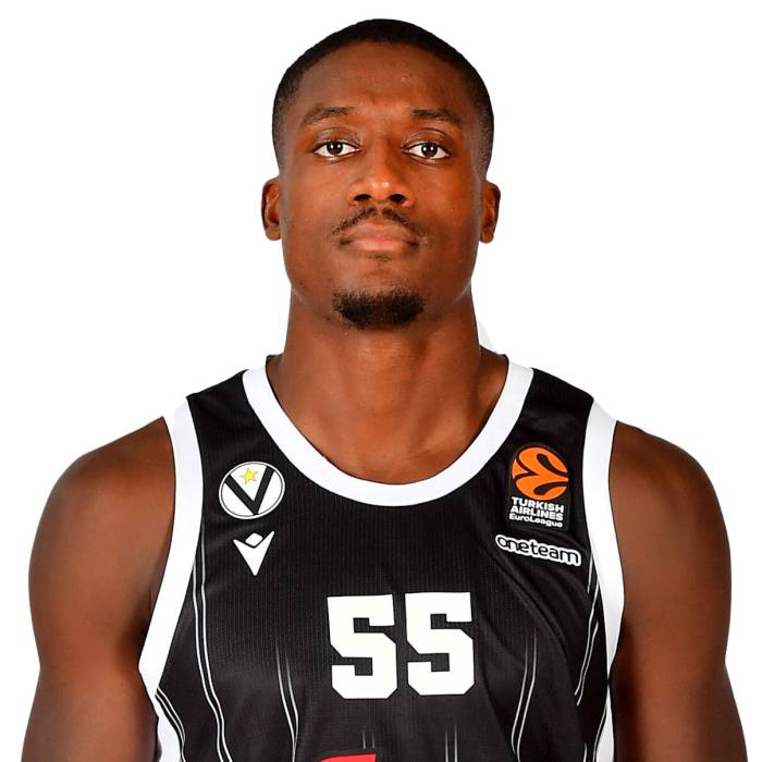 Foto de Awudu Abass, temporada 2023-2024