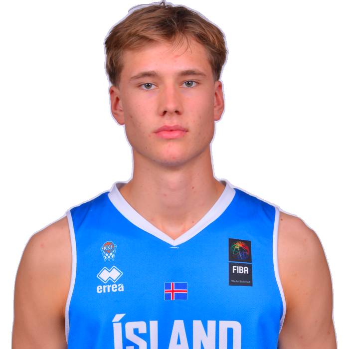 Photo of Birkir Eythorsson, 2024-2025 season