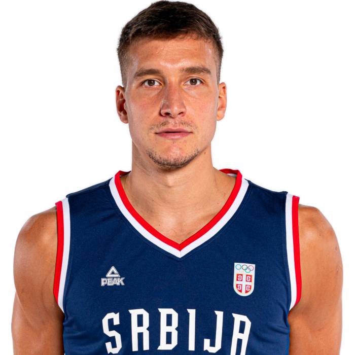 Foto di Bogdan Bogdanovic, stagione 2024-2025