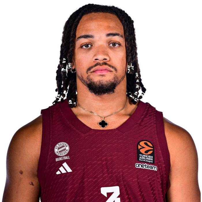 Foto de Carsen Edwards, temporada 2023-2024