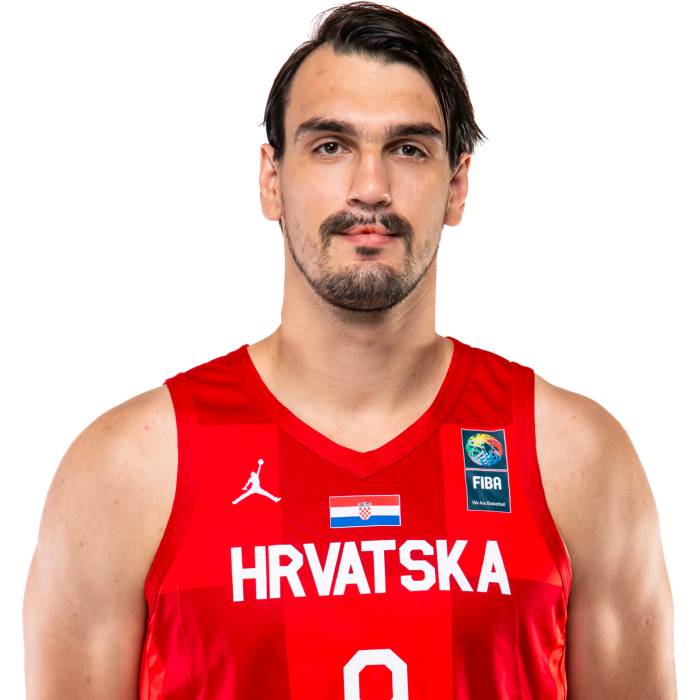 Photo de Dario Saric, saison 2024-2025