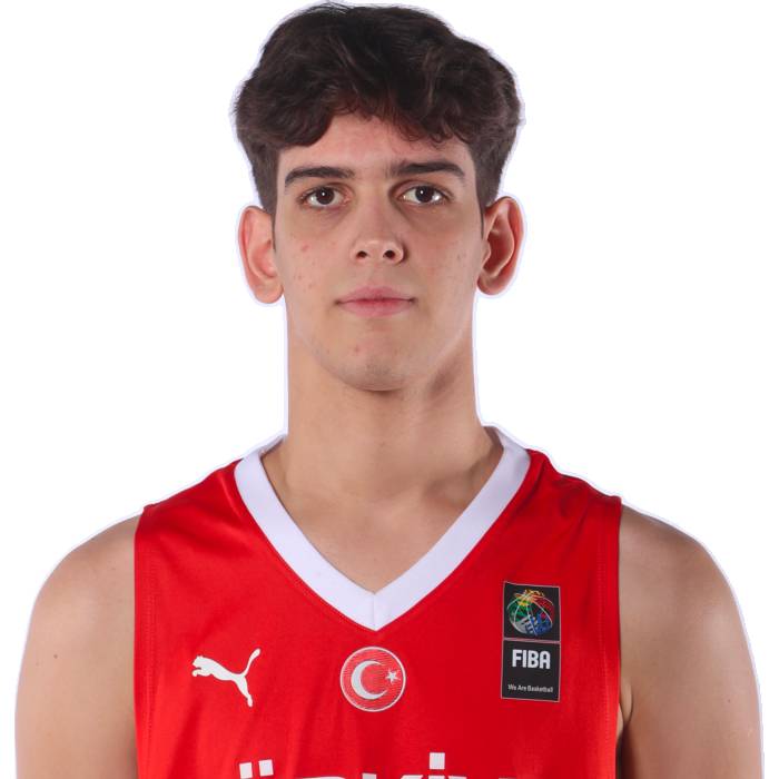 Photo of Demir Ozturk, 2024-2025 season