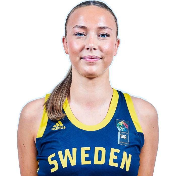 Foto de Ebba Jagre, temporada 2024-2025